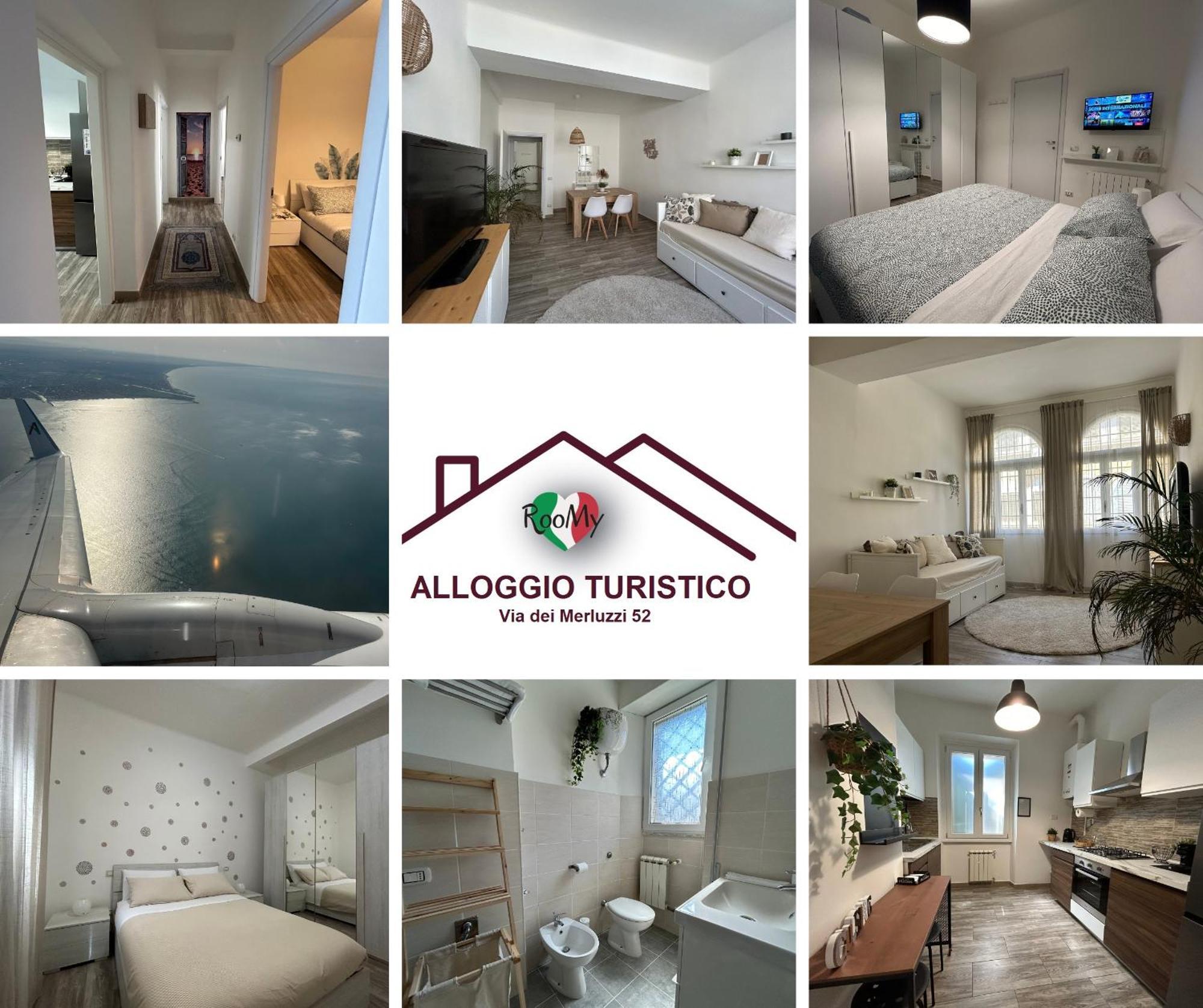 Apartment Merluzzi 52
